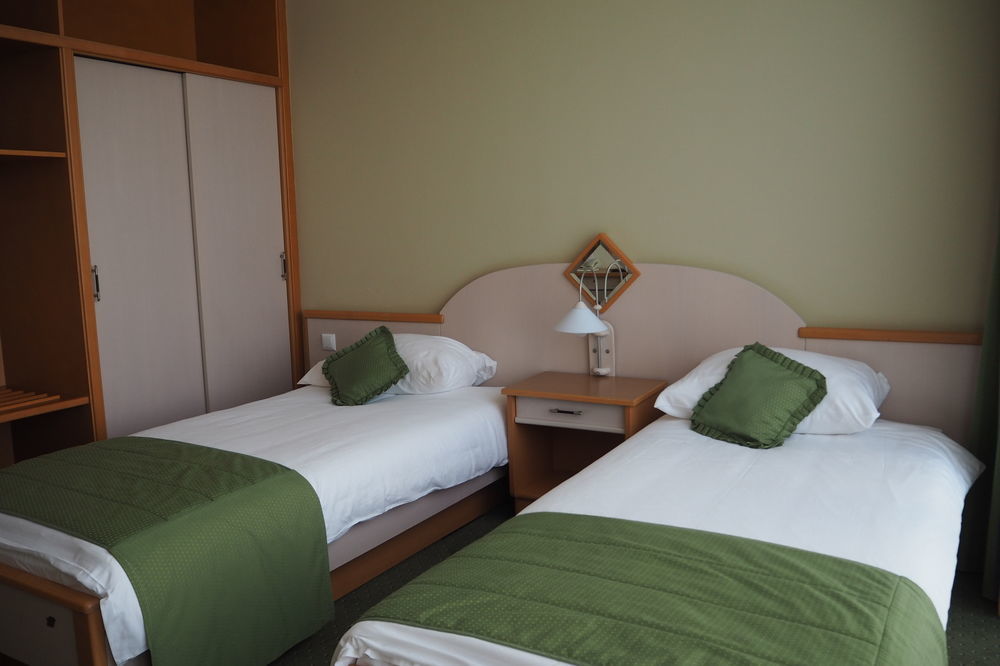 Blue Nile Hotel Μπαχρ-Νταρ Εξωτερικό φωτογραφία